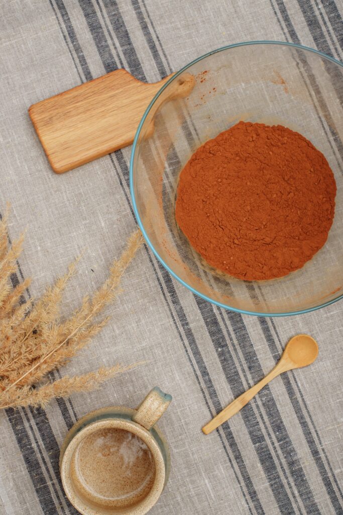 экстракт солодки сухой порошок